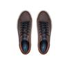 Мужские кроссовки Pepe Jeans Pms30839 коричневые