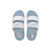 (WMNS) Nike Offcourt Duo Slide 'Bianco Azzurro Chiaro' Donna DC0496-104