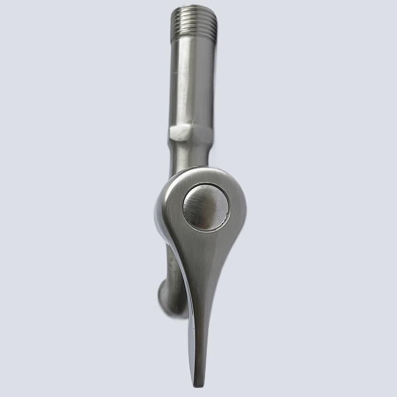 Extended Faucet for Washing Machine & Mop Sink