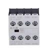 Auxiliary contacts 3NO 1NC DILA-XHI31