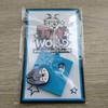 [USED] StrayKids Smartphone Holder Keychain Bang Chan Wolfchan