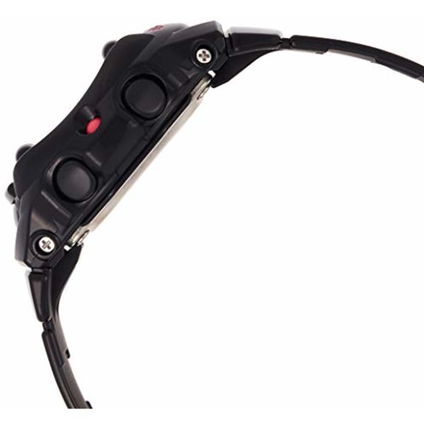 CASIO Baby-G Reef BG-169R-1B Black, Pink Resin band NEW from Japan