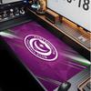 Portsmouth FC Football Pattern Mouse Pad Non?Slip Rubber Base Gaming Mousepad For Desk Office Home