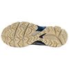 Asics Scarpe da Trail Running Gel Kahana 8 Unisex Bianco Blu 1203B133-202