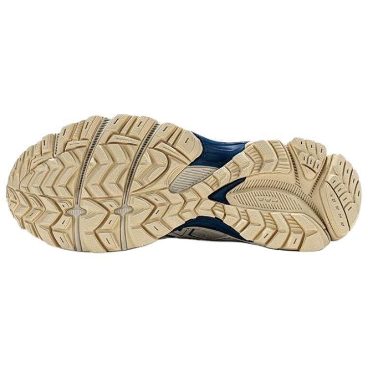 Asics Scarpe da Trail Running Gel Kahana 8 Unisex Bianco Blu 1203B133-202
