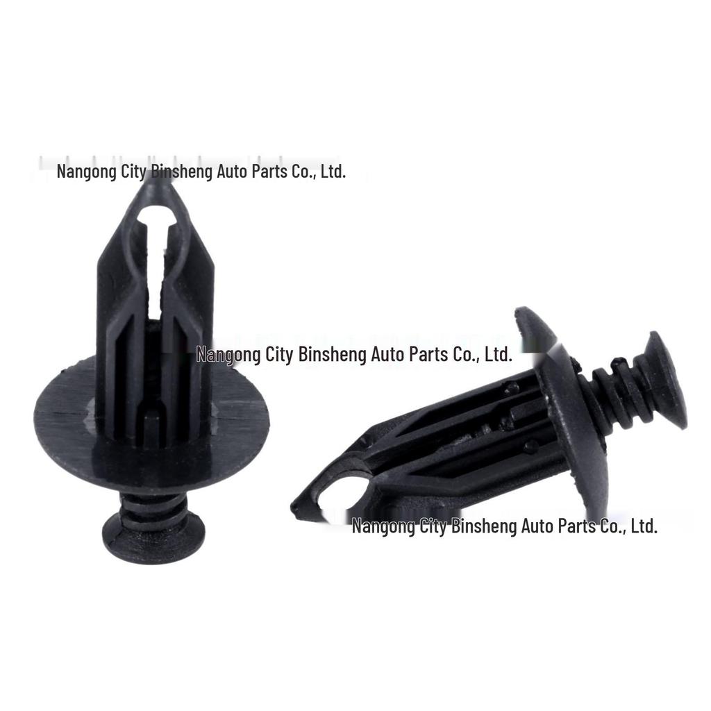 Clip for GM, Buick, Chevrolet, Chrysler, Dodge, Ram, Jeep Cars (10140480)
