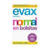 Evax Slipeinlagen Normal 40 STK