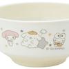 Sanrio Sanrio Characters Rice Bowl 693693 (Sanrio Baby) (Sanrio Baby)
