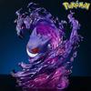 2025 Pokemon Gengar Anime Figure Ghost Claw Action Figure Pvc Model Statue Collection Decoration Ornaments Toys Birthday Gift