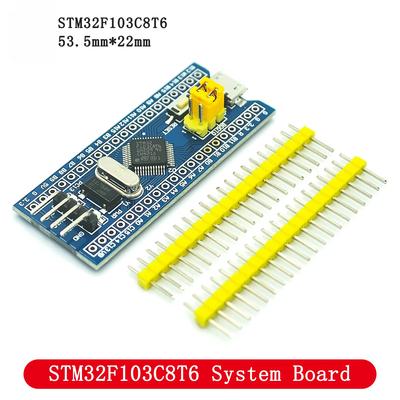 DIY-Module – Elektronische Module
