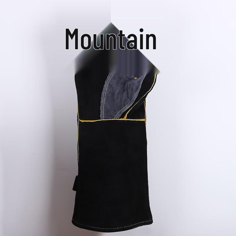 Kevlar Heat-Resistant Industrial Safety Gloves