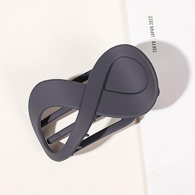 

Женский большой зажим для волос, заколка для волос в виде утконоса, шпилька для укладки волос, аксессуары для волос