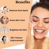 Dermistry Skin Perfecting Face Wash For All Skin Types 100ml