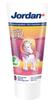 Jordan Toothpaste Junior Kids 6-12 Years Fruit 50M