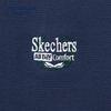 Skechers Unisex Fleece Pullover Sweatshirt