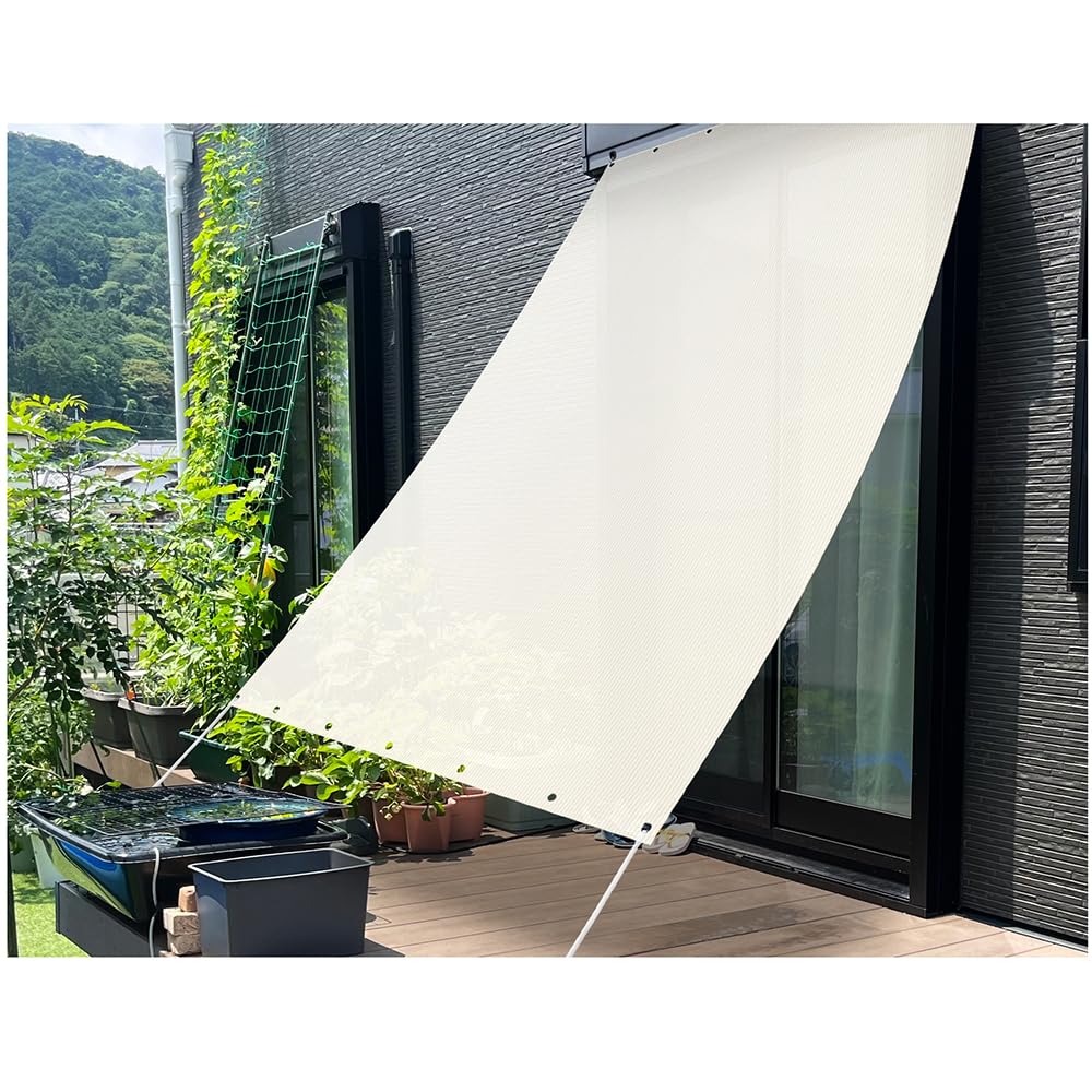 Awning 180cm X 240cm Heat-shielding OSM-1824