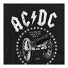 AC/DC Childrens/Kids About To Rock Cannon Sweatshirt