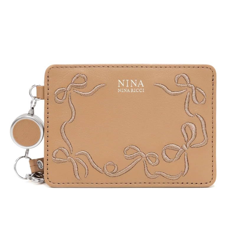 

Maria Purse Pass Case 35-3250 Camel