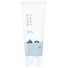 ROUND LAB 1025 Dokdo Sleeping Pack / Facial Night Cream Hydrating Low pH Soothing 100ml Light White