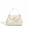 Crossbody Bag Women's Versatile Leather Handbag Bag Exquisite Work Commuter Bag