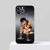 Hajime No Ippo Anime For IPhone 17 Air 16 Pro Max 15 14 13 12 11 Plus Phone Case