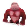 Anime Figure Toys Latex Monkey Gorilla Toys Jungle Animal Figurines Christmas Gifts for Kids