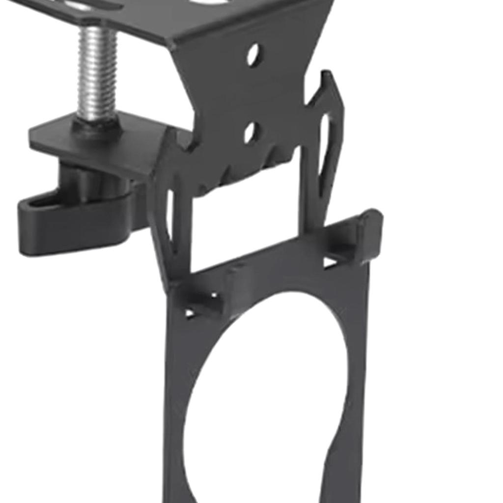 Gas Tanks Hook Stove Tank Hanger Hook for Mountaineering Hiking Outdoor