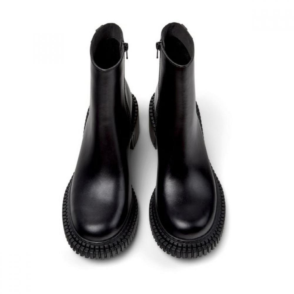 Camper 25fw Women S bootS K400804 001