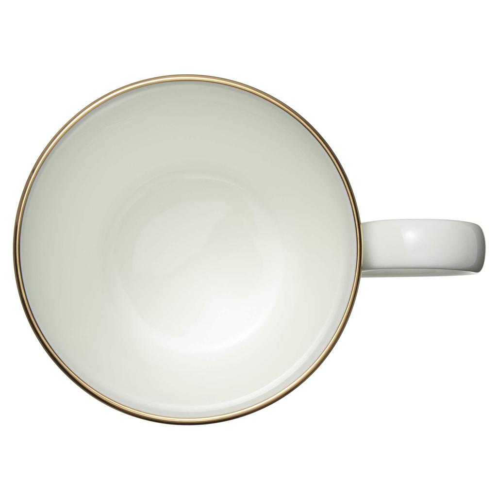 Noritake Mug 285cc Frank Lloyd Wright March Balloons 2 Bone China (Pair Set) WP59880/4947