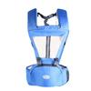 Sling Design Baby Carrier Soft Material Infant Hip Seat Safety Baby Waist Stool  Daily Use