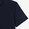 Lacoste Men's Strong Twist Caviar Pique Short-Sleeve T-Shirt TH742E-56G166