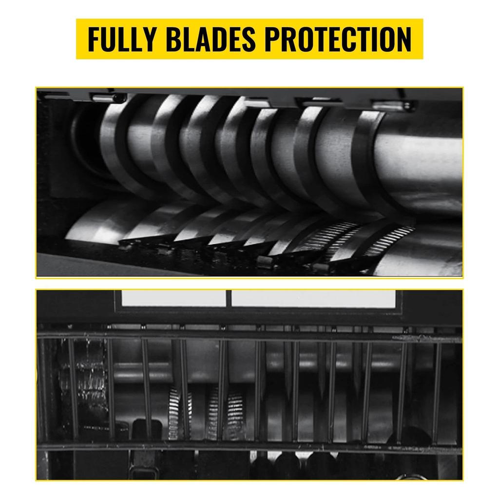 1-20mm Cable Stripper Cable Insulation Removal Machine Manual Insulation Removal
