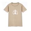 New  T-shirt Printed Men's and Women's Short Sleeve T-shirt Harajuku Streetwear