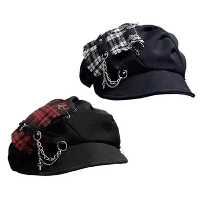 Cappelli – Baschi e chepì
