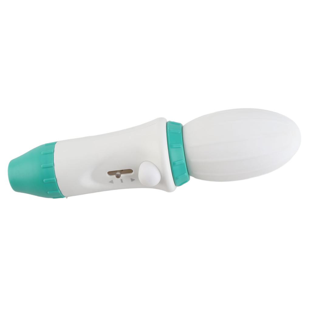 Liquid Handling Quantitative Manual Pipette Controller Ball Suction Pump