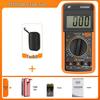 High Precision Anti-Burn Digital Multimeter Electrician's Model DT9205A/9205P-S9205PRO