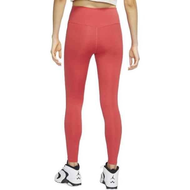 Jordan Sport Sports Pants Women's Safety Orange Moderate DQ4449-605