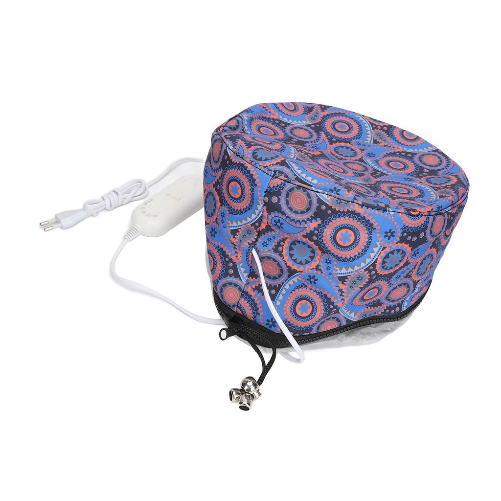 Hair Care Hat  Effective Stable Reliable Safe Durable Thermal Hair Hat for Home Hair Spa