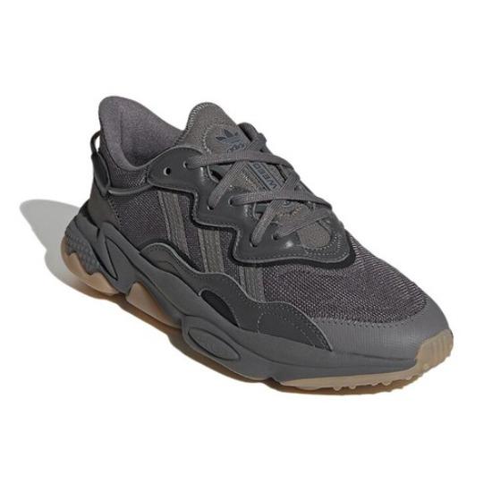 adidas Ozweego Gray Gum 2022 - GX1832