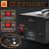 3000W/5000W High Power Voltage Converter Step Up & Down Voltage Transformer Household Portable Power Adapter