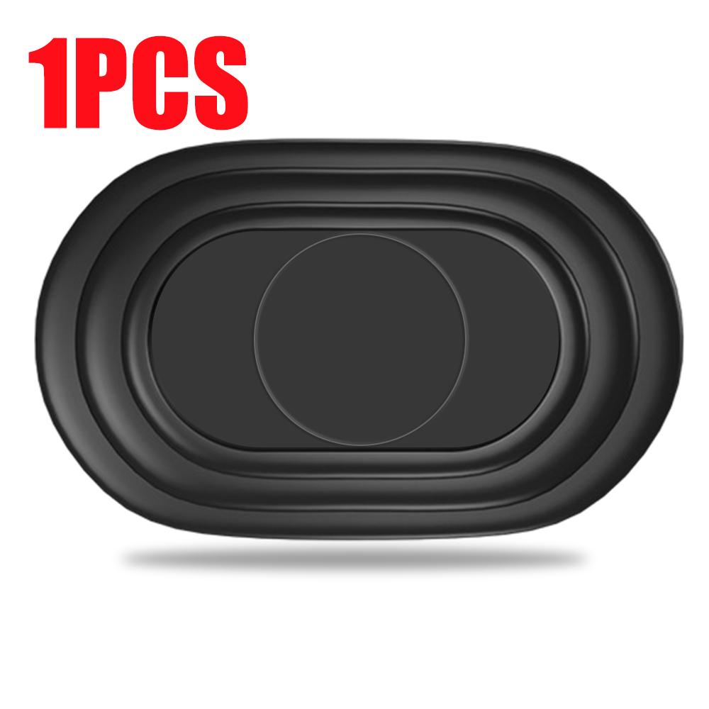 Autocolante anti-coliziune pentru ușa mașinii Garnitură pentru amortizor de șoc Protecție anti-șoc Izolată fonic Tampon silențios Garnitură din silicon