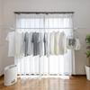Sekisui Jushi Shoji Sekisui Wall-Mounted Clothes Drying Rack HTM-2