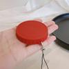 Tappi antipolvere per lenti EVO Siliconi Tappi per lenti anteriori Copriobiettivo Paraluce protettivo per fotocamere EVO