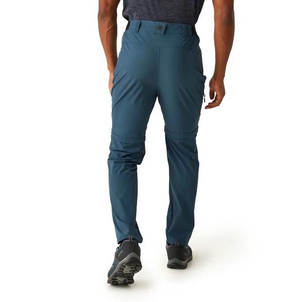 Regatta Брюки Travel Light Zip-Off
