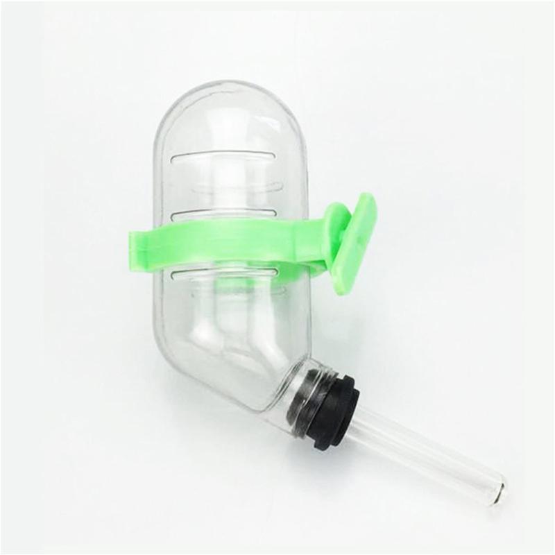 60ML Hamster Water Dispenser for Pet Cage Hanging
