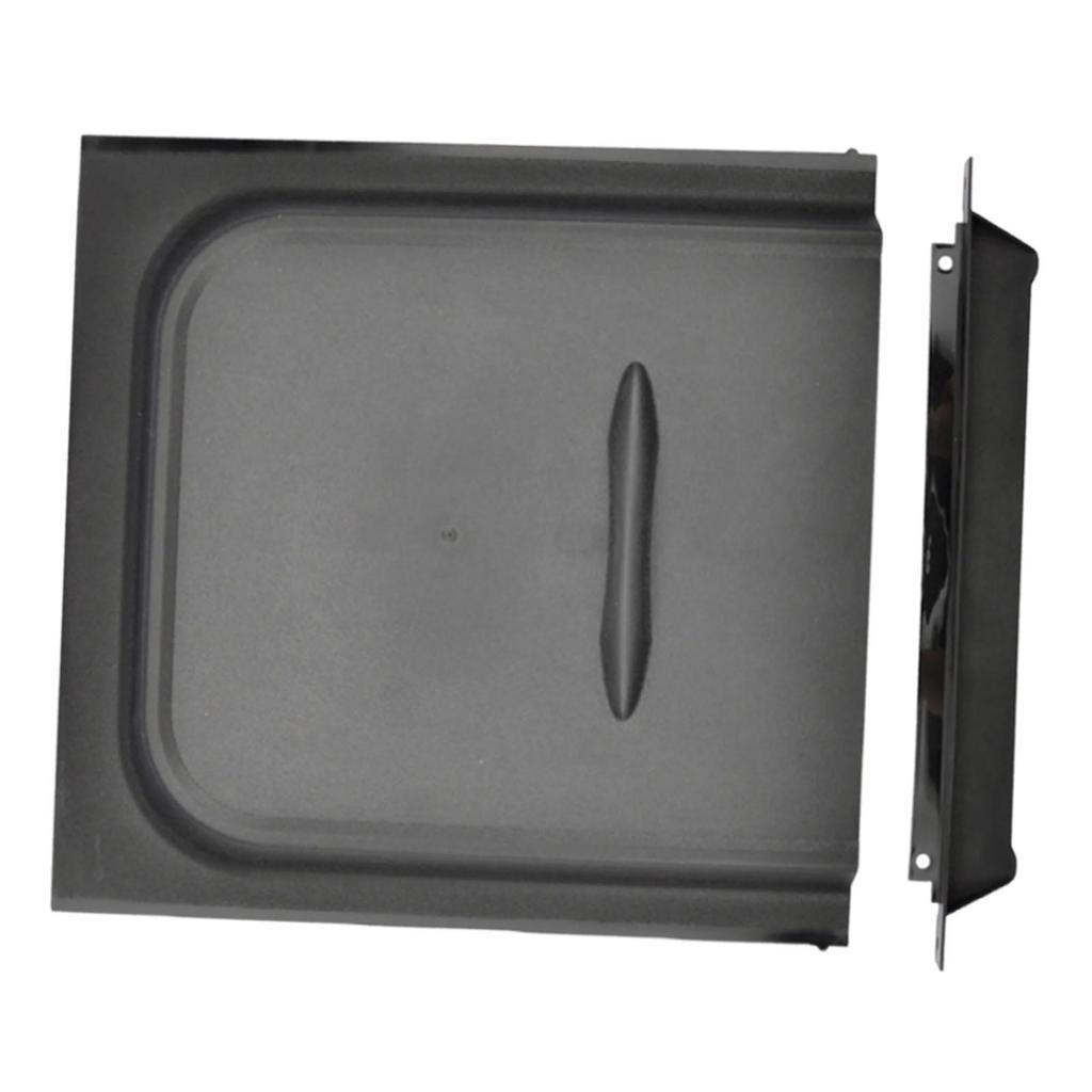 12'' RV Screen Door Sliding Panel Heavy Duty Replacement Protector RV