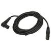 XLR Male To Female Microphone Cable 3 Pin XLR Balanced Cable for Amplifier Mixer Speaker 16.4ft