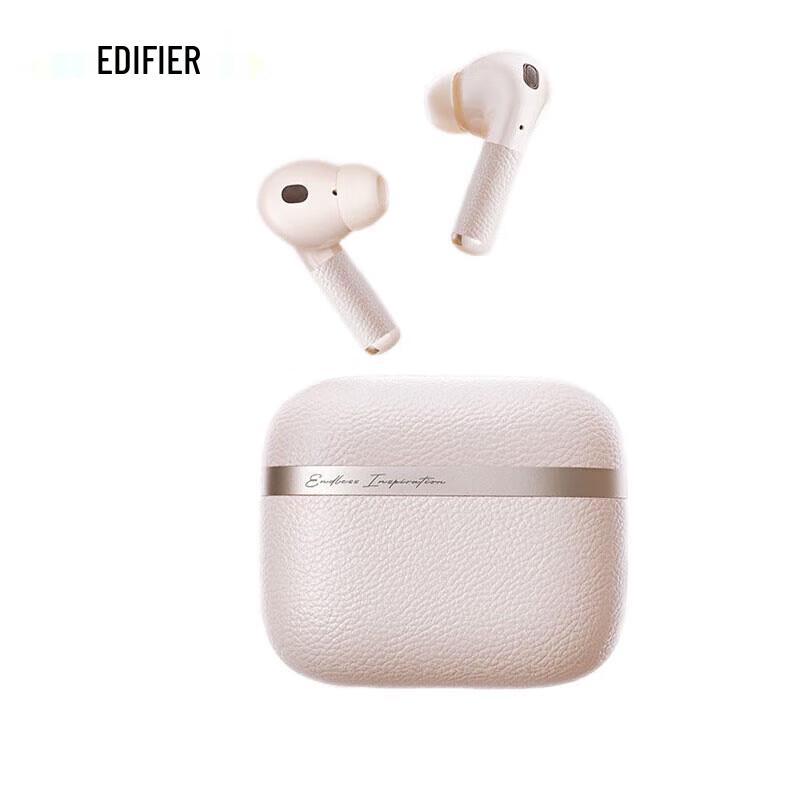 

Edifier Evo Pro True Wireless Active Noise Cancelling Earbuds