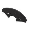 RC Foam Body Bumper Black Sponge Anti Collision Front Bumper for Traxxas 1/7 XO 1 RC Car