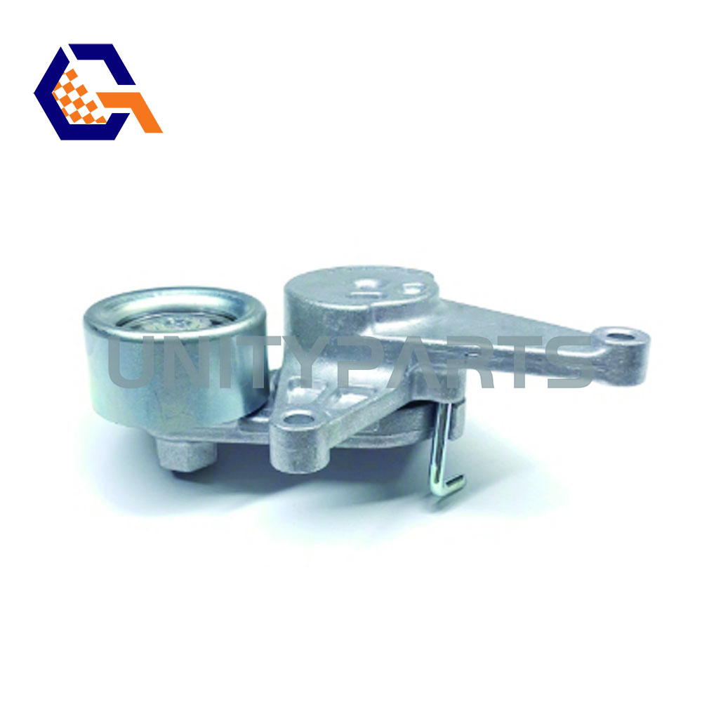 Auto Parts Engine System Belt Tensioner Pully Assembly For SUZUKI JIMNY MR WAGON R 17540-63R30 17540-63R40
